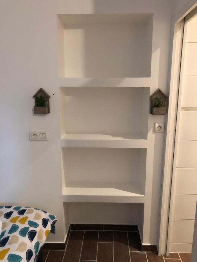 Studio Lit Separe Tarbes Centre Apartman Kültér fotó